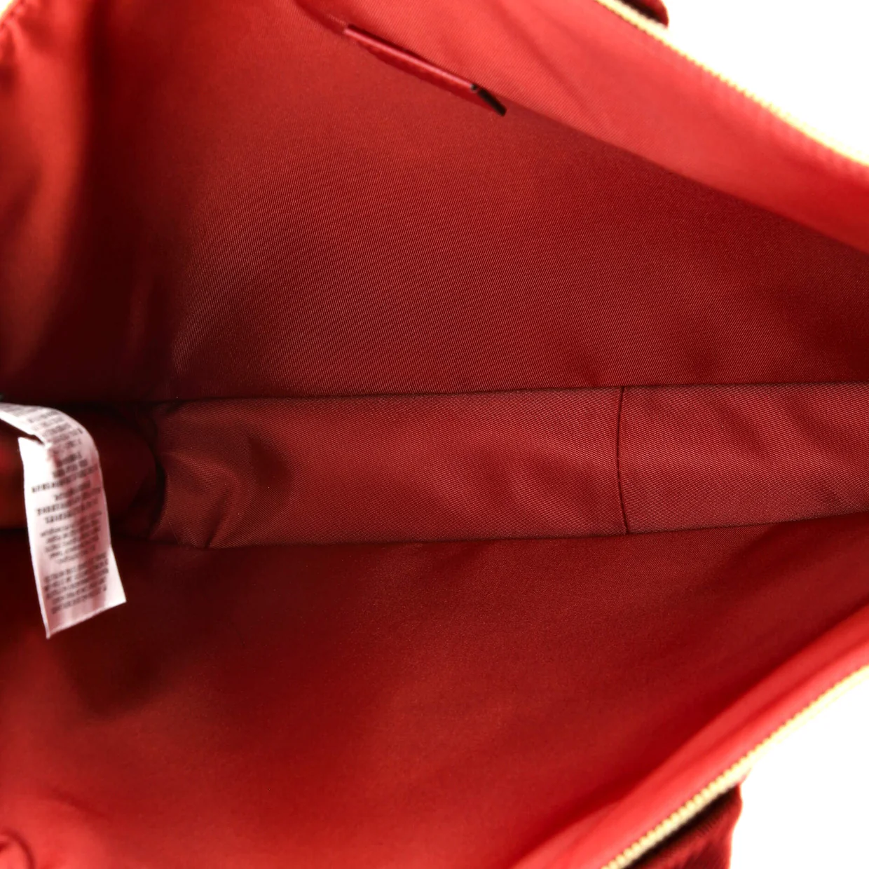 Kid's Tote Limited Edition OshKosh Embroidered Canvas - Deep Luxury