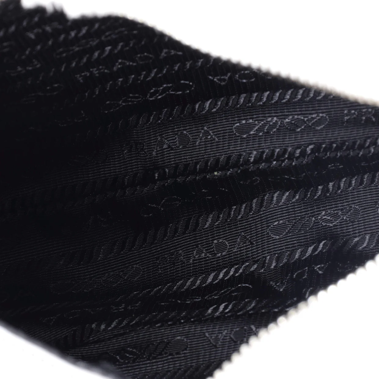Re-Edition 2000 Hobo Terry Cloth Mini - Deep Luxury