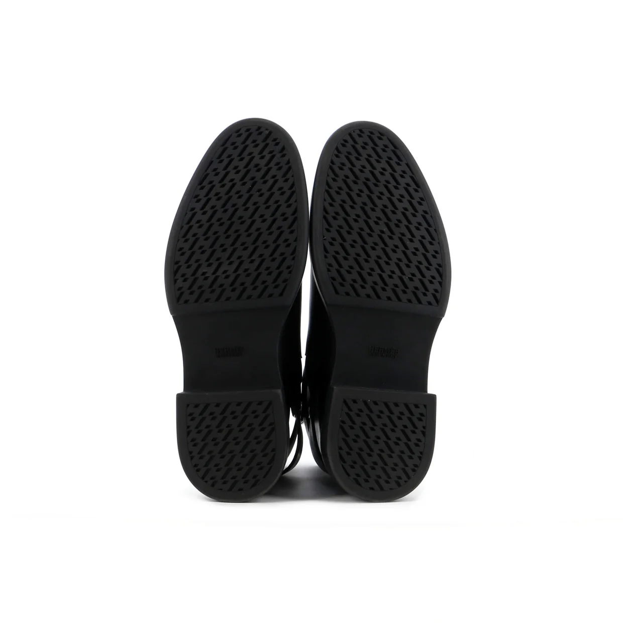 Men's Veo Ankle Boots Leather - Deep Luxury