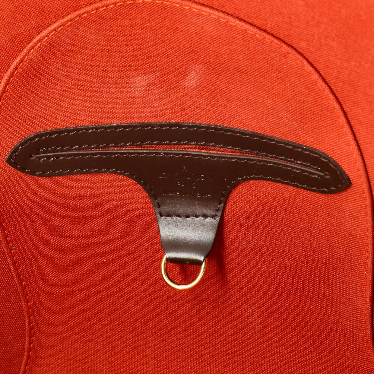 Ellipse Bag Damier PM - Deep Luxury