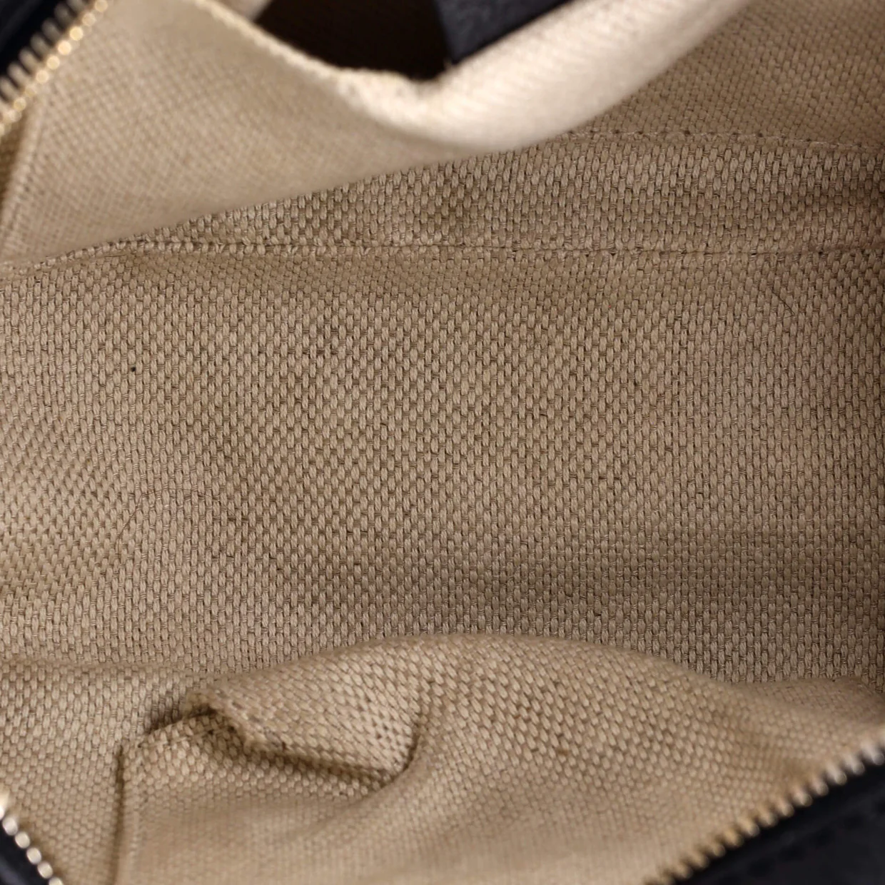 Soho Disco Crossbody Bag Leather Small - Deep Luxury