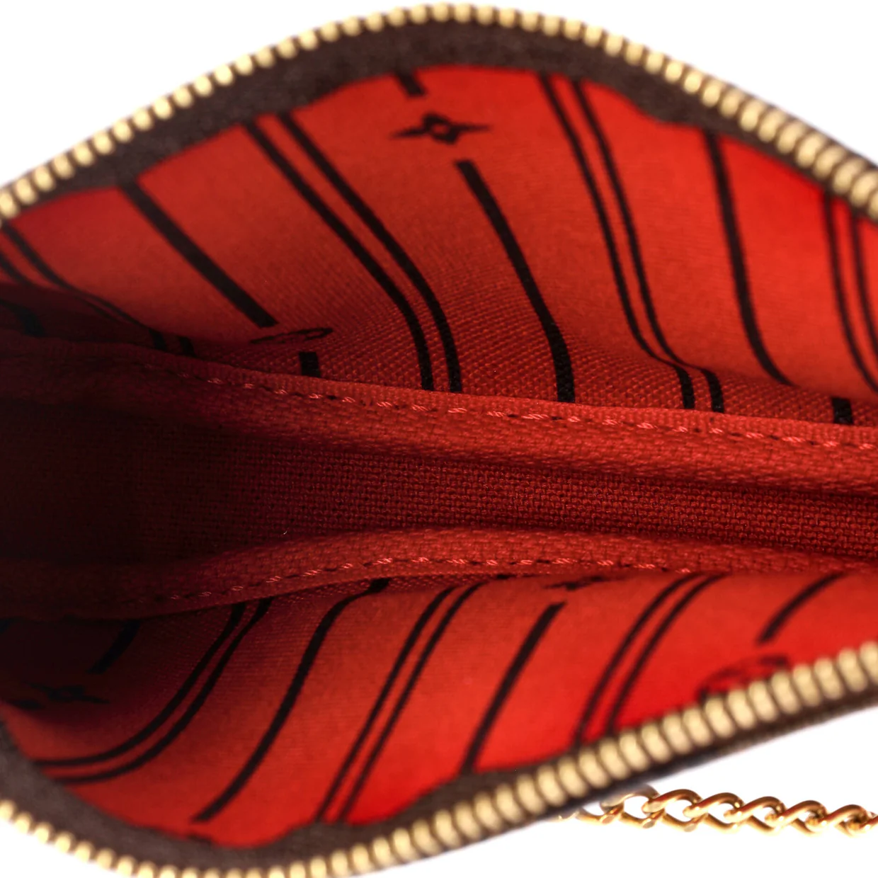 Pochette Accessoires Limited Edition Damier Mini - Deep Luxury