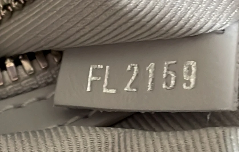 Chalk Backpack Limited Edition Logo Story Monogram Canvas - Deep Luxury