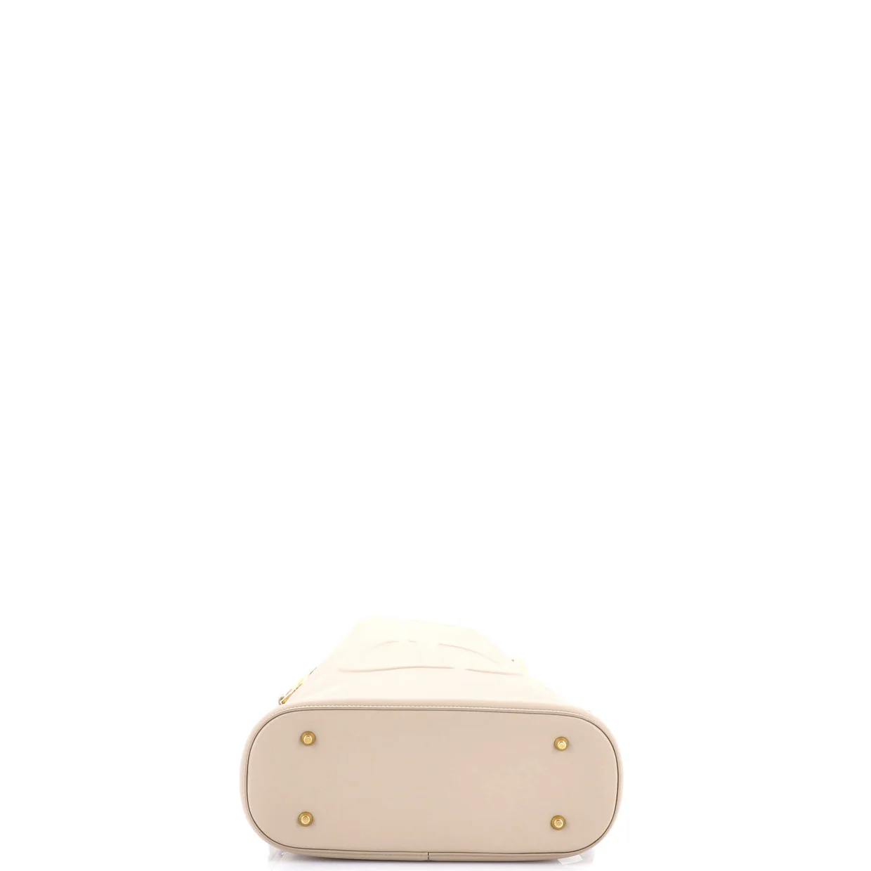 C'est Bucket Bag Leather Medium - Deep Luxury