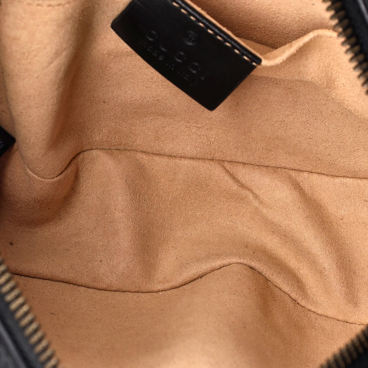 GG Marmont Belt Bag Embellished Matelasse Leather - Deep Luxury