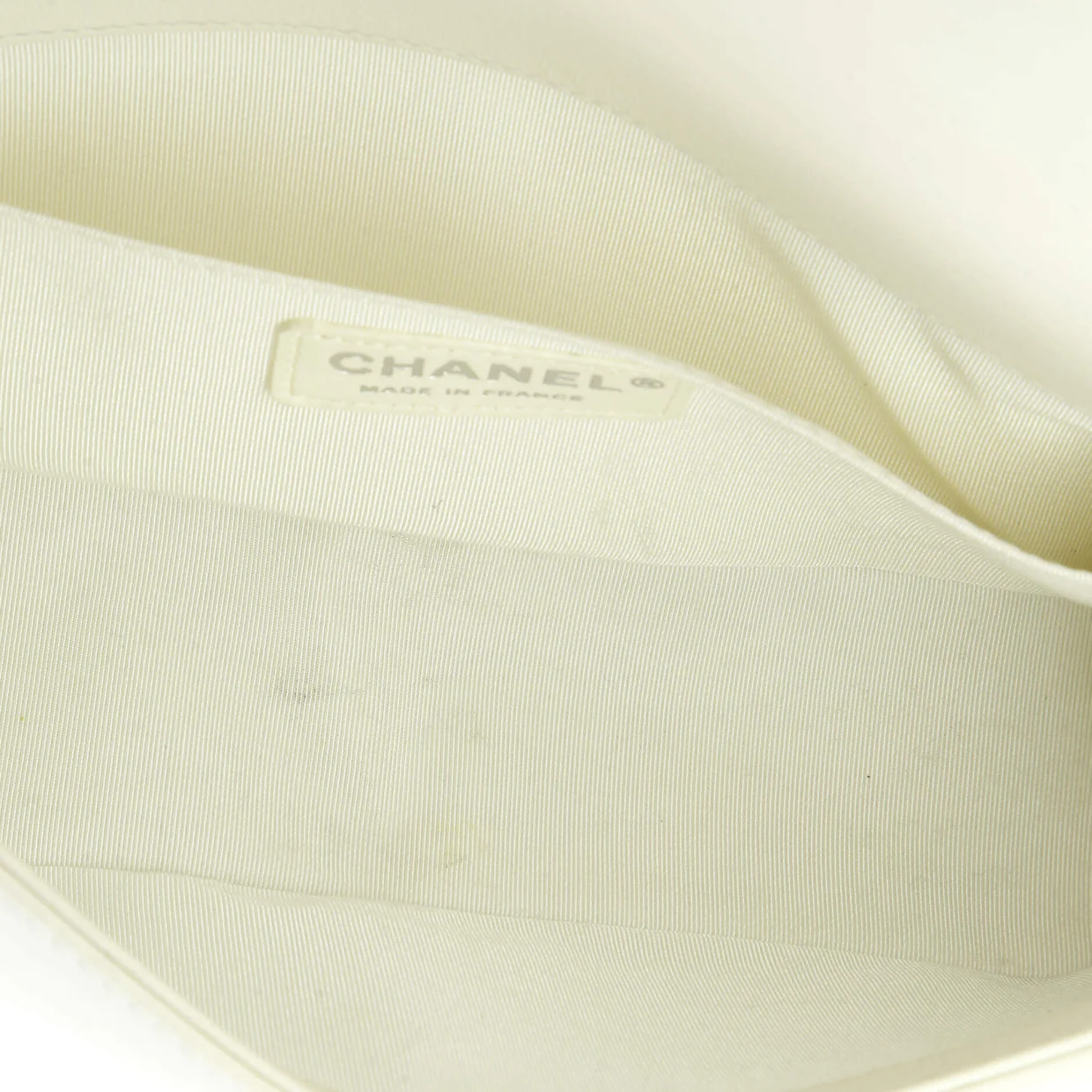 Boy Flap Bag Quilted Lambskin Old Medium - Deep Luxury