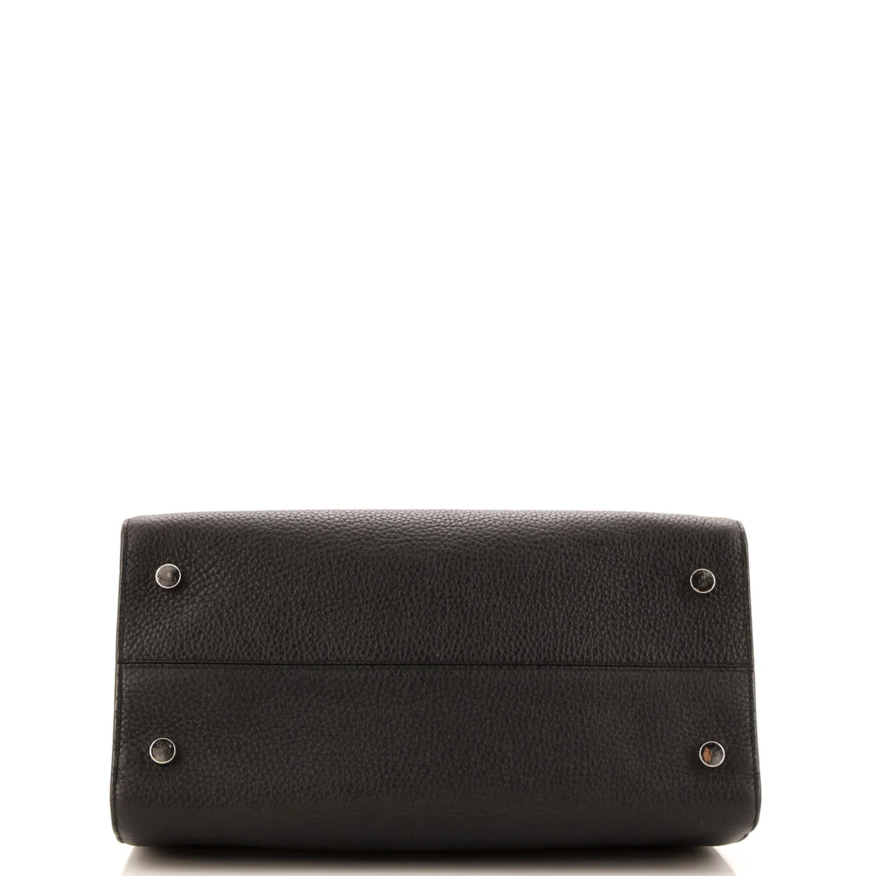 Diorever Bag Leather Medium - Deep Luxury