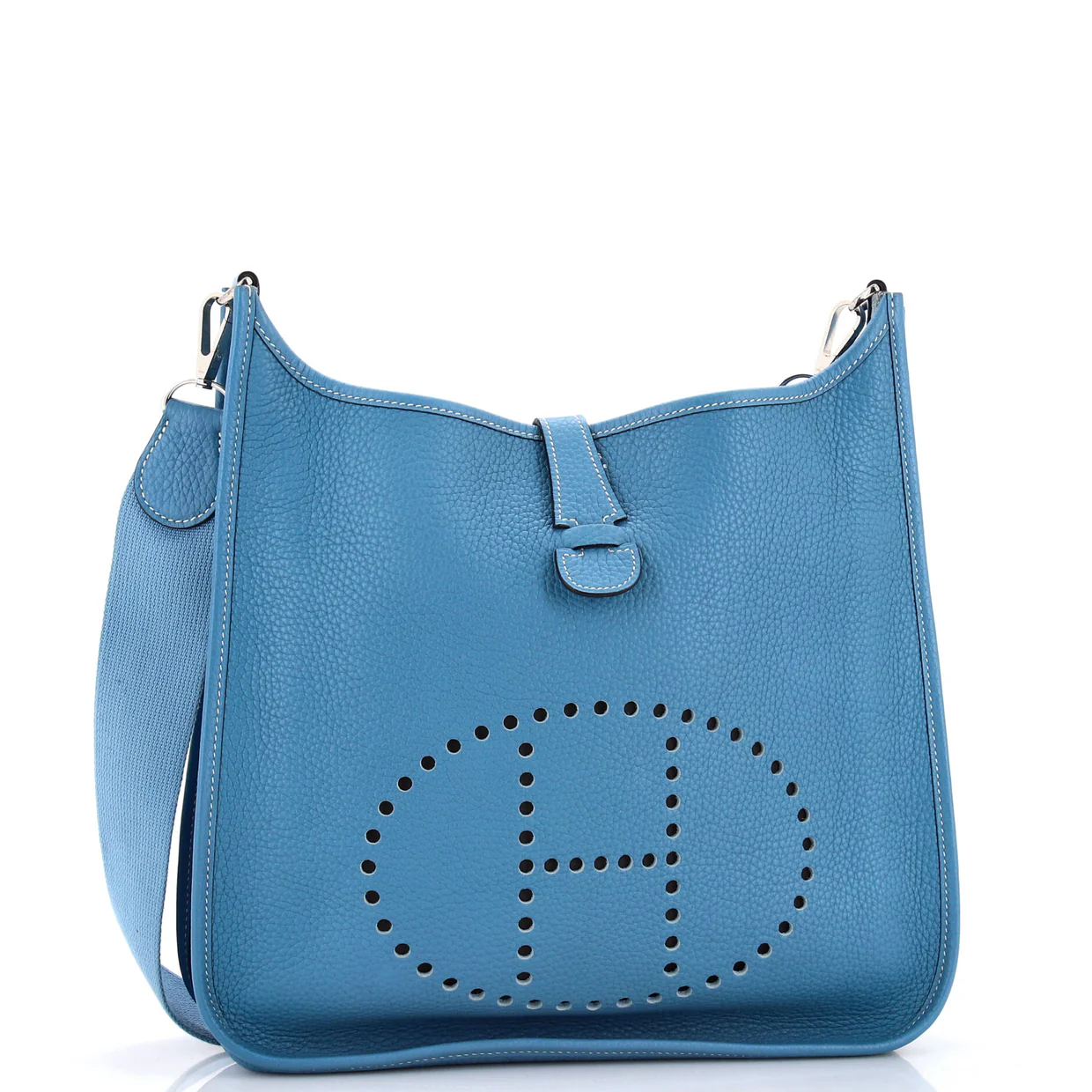 Evelyne Bag Gen I Clemence GM - Deep Luxury