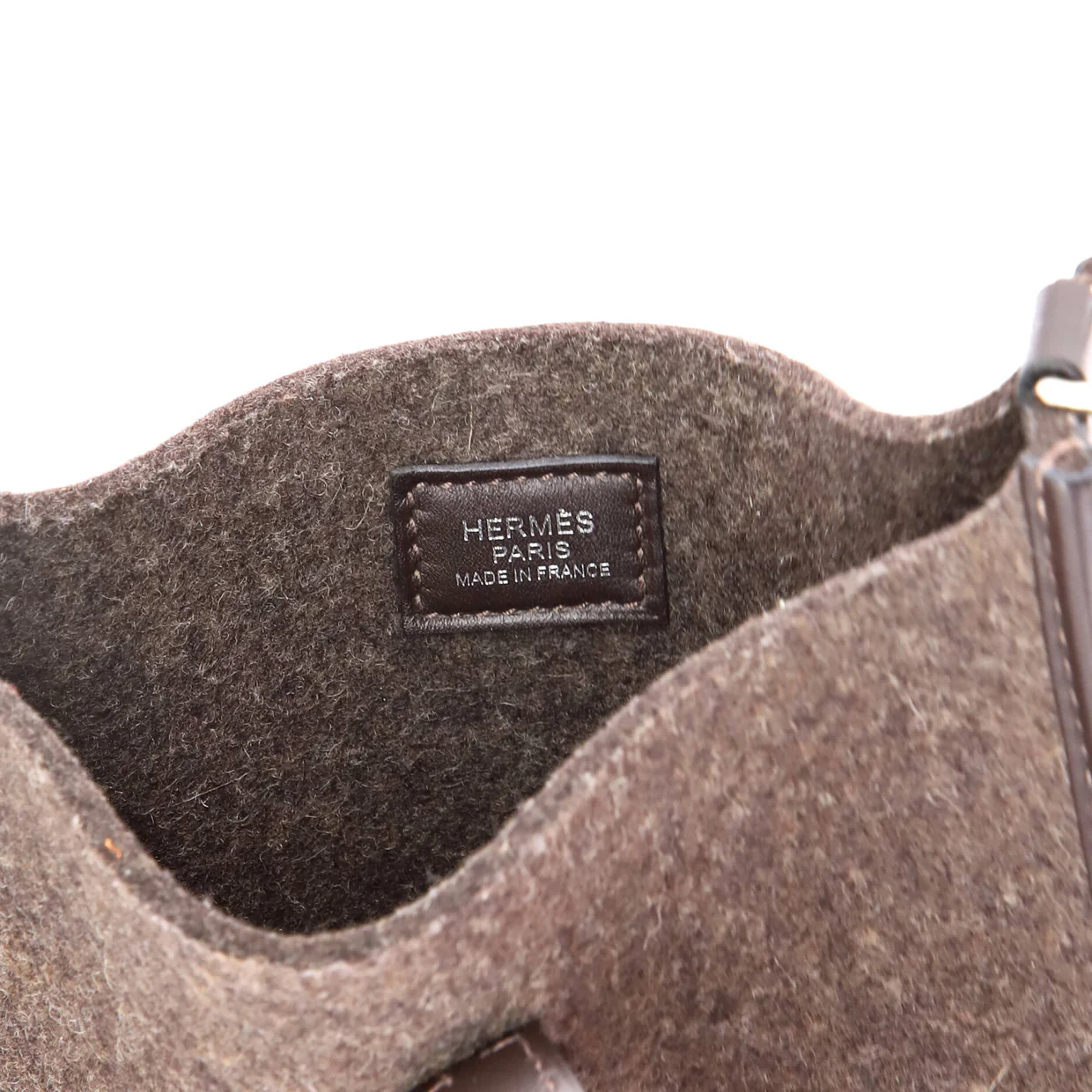 Evelyne Bag Gen III Felt TPM - Deep Luxury