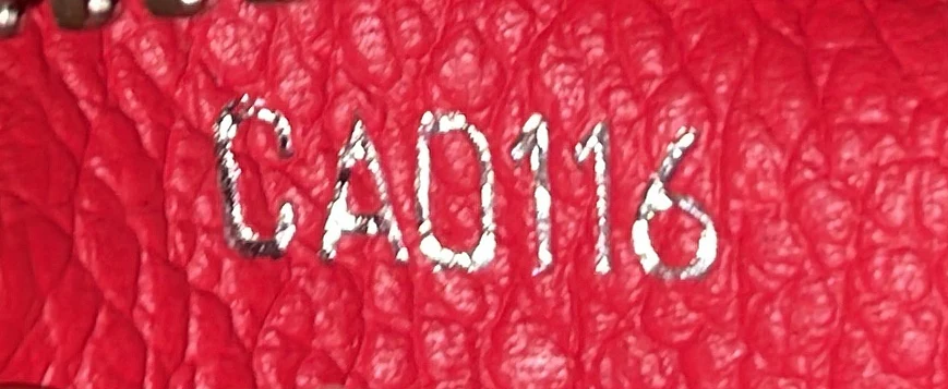 Pont Neuf Handbag Monogram Empreinte Leather MM - Deep Luxury