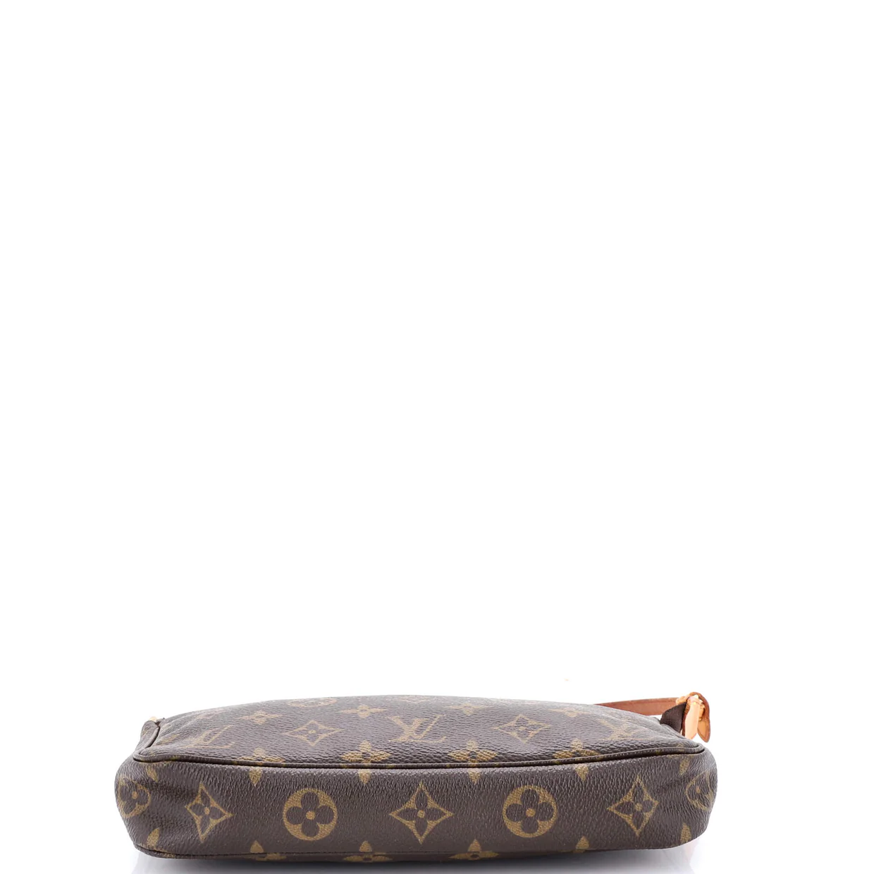 Pochette Accessoires Monogram Canvas - Deep Luxury