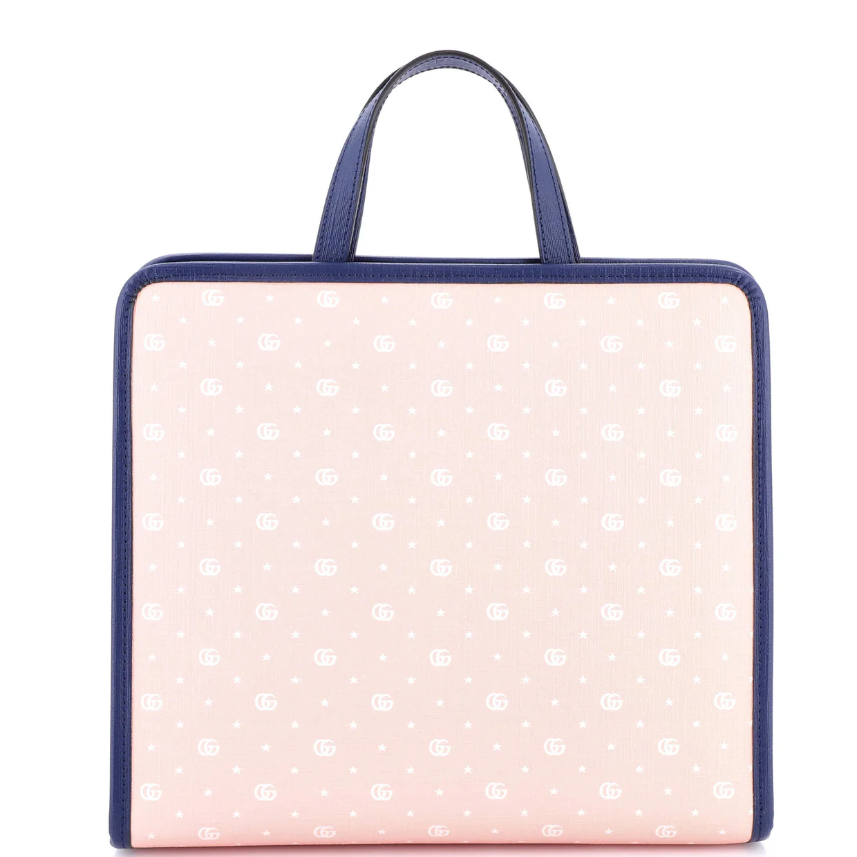 x The Jetsons Children's Tote Printed Coated Canvas Medium - Deep Luxury