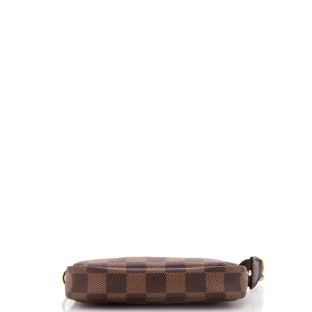 Pochette Accessoires Damier Mini - Deep Luxury