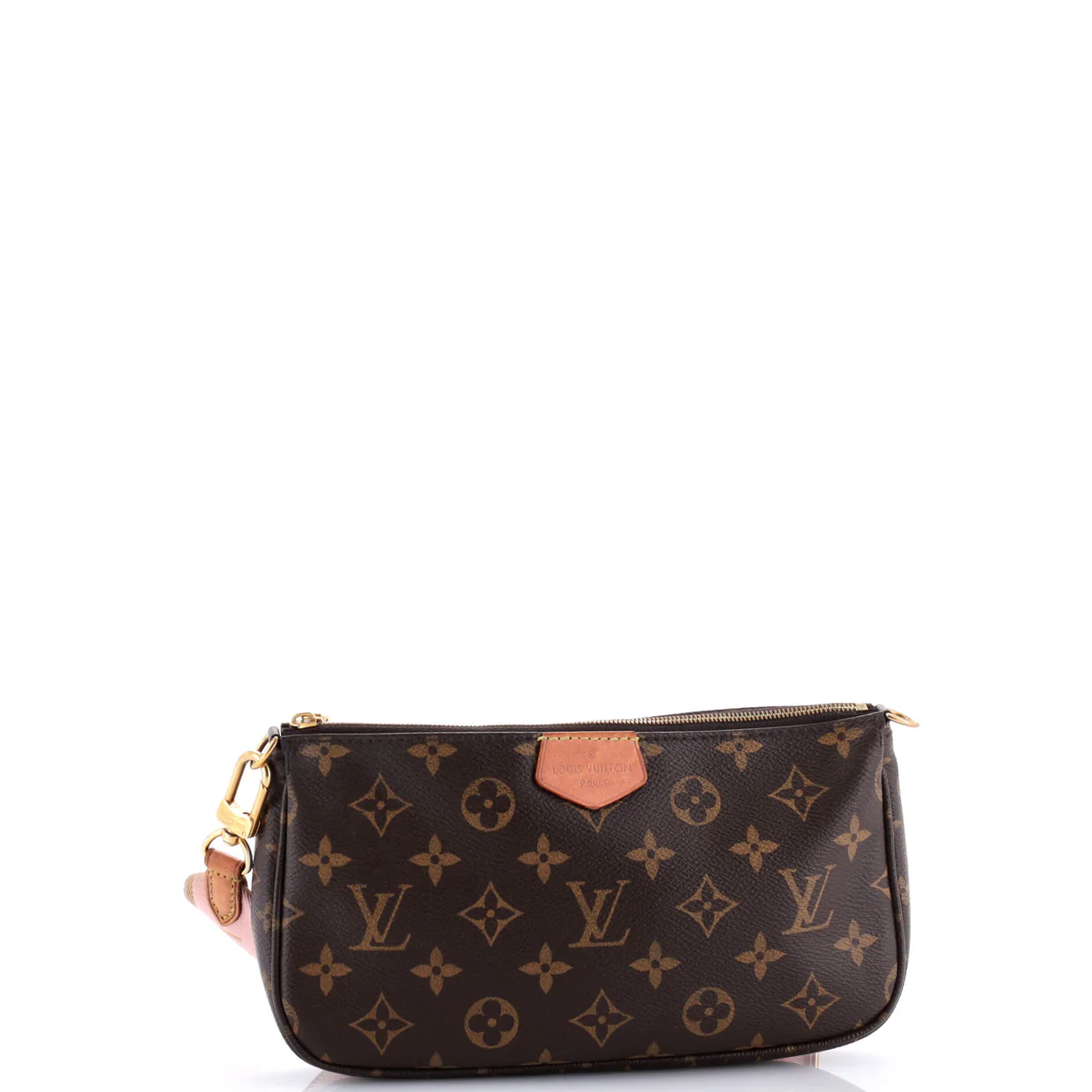 Multi Pochette Accessoires Monogram Canvas - Deep Luxury
