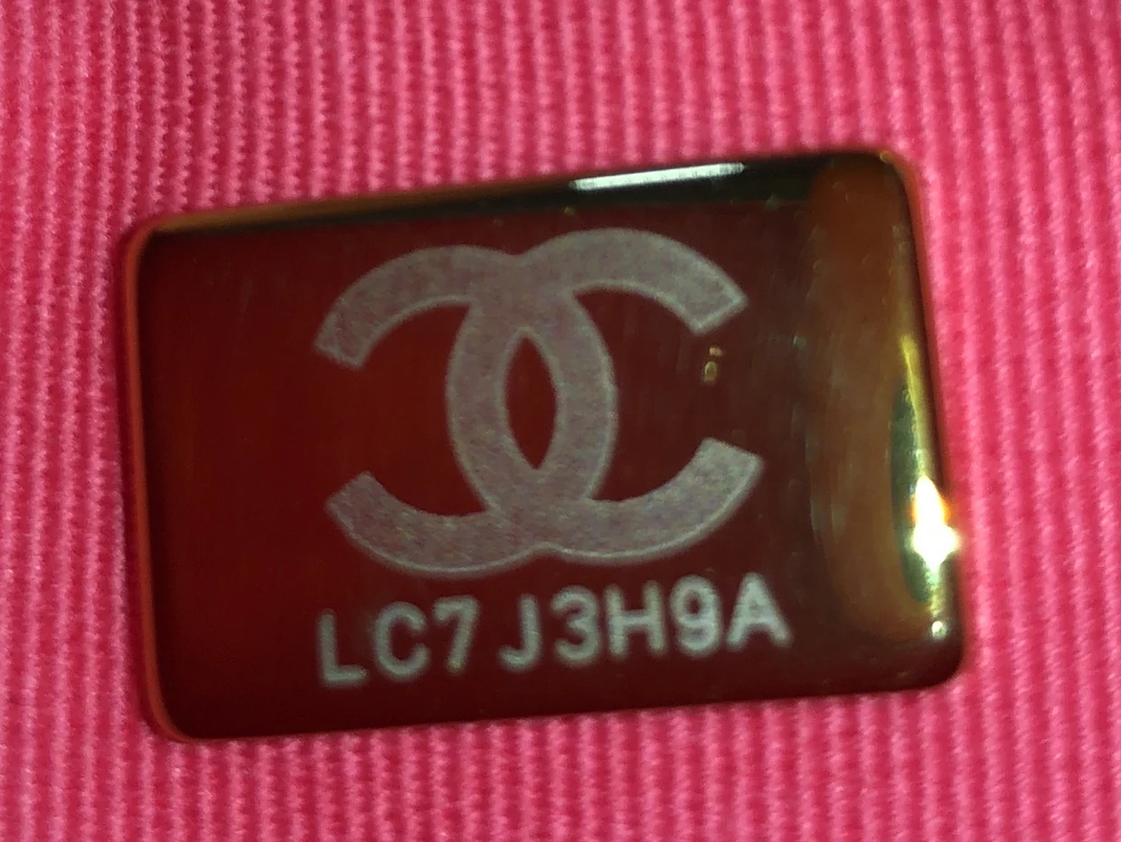 Chain Around Hook Hobo Quilted Lambskin Small - Deep Luxury