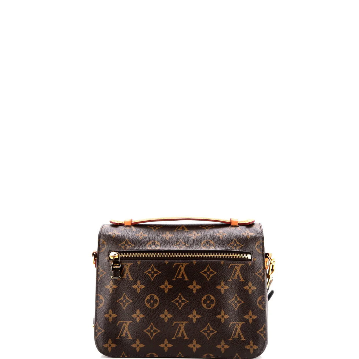 Pochette Metis Monogram Canvas - Deep Luxury
