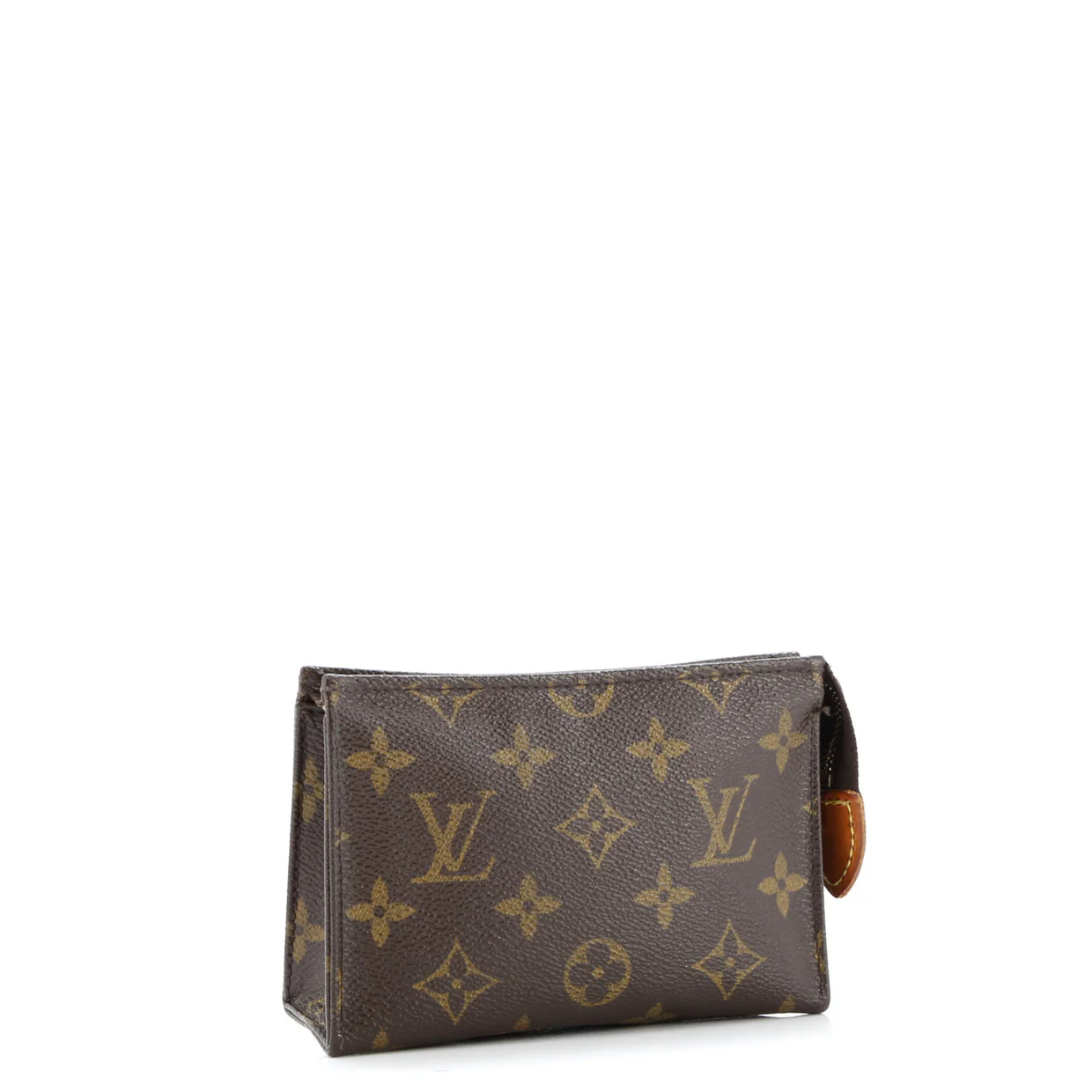 Toiletry Pouch Monogram Canvas 15 - Deep Luxury