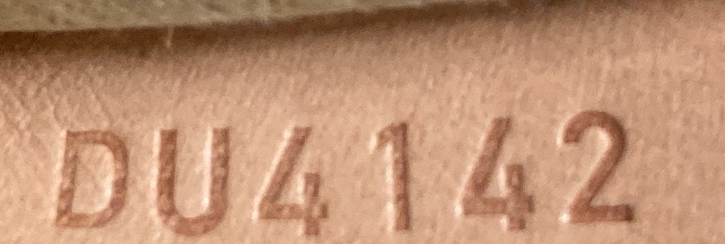 Salina Handbag Damier PM - Deep Luxury