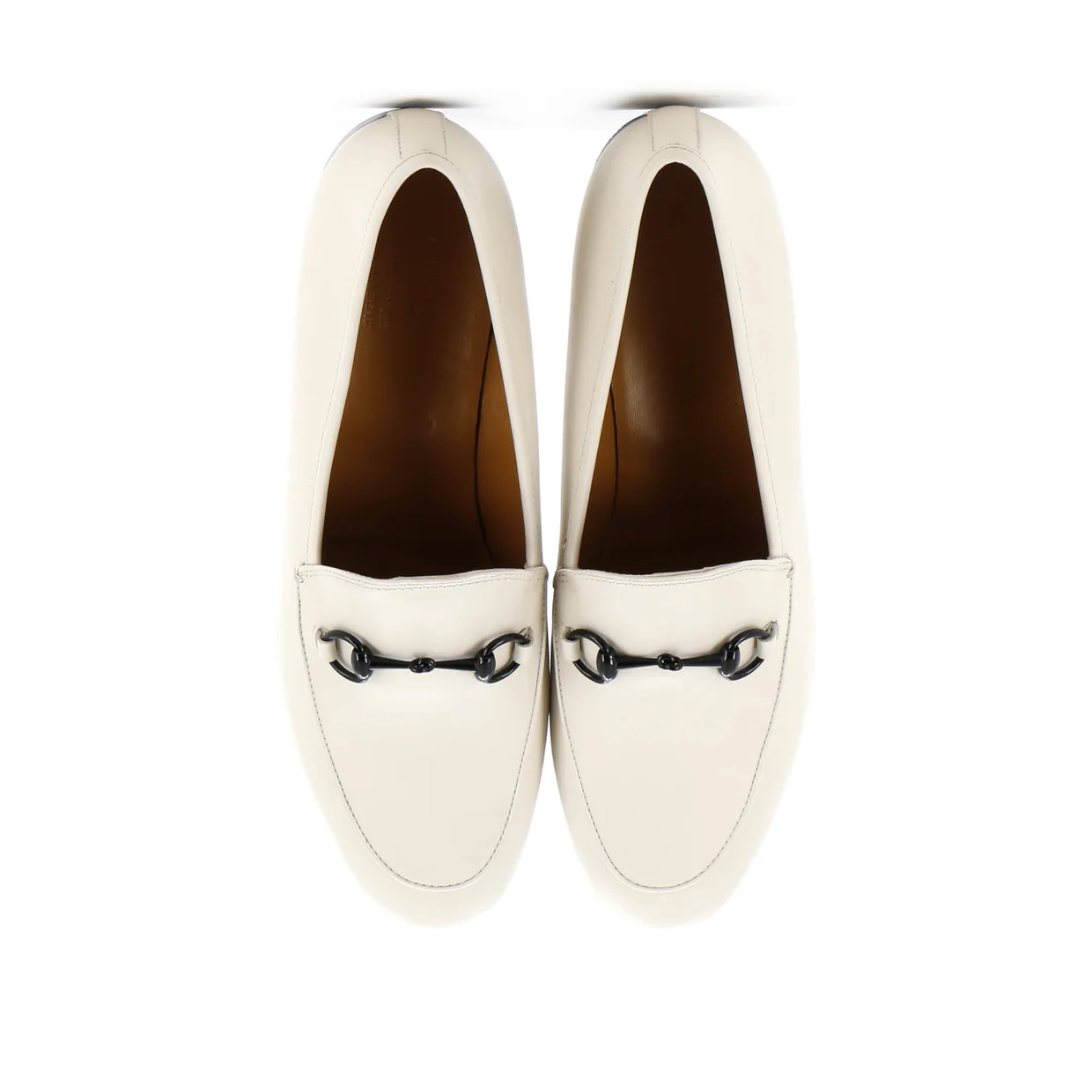 Women's Jordaan Loafers Leather - Deep Luxury