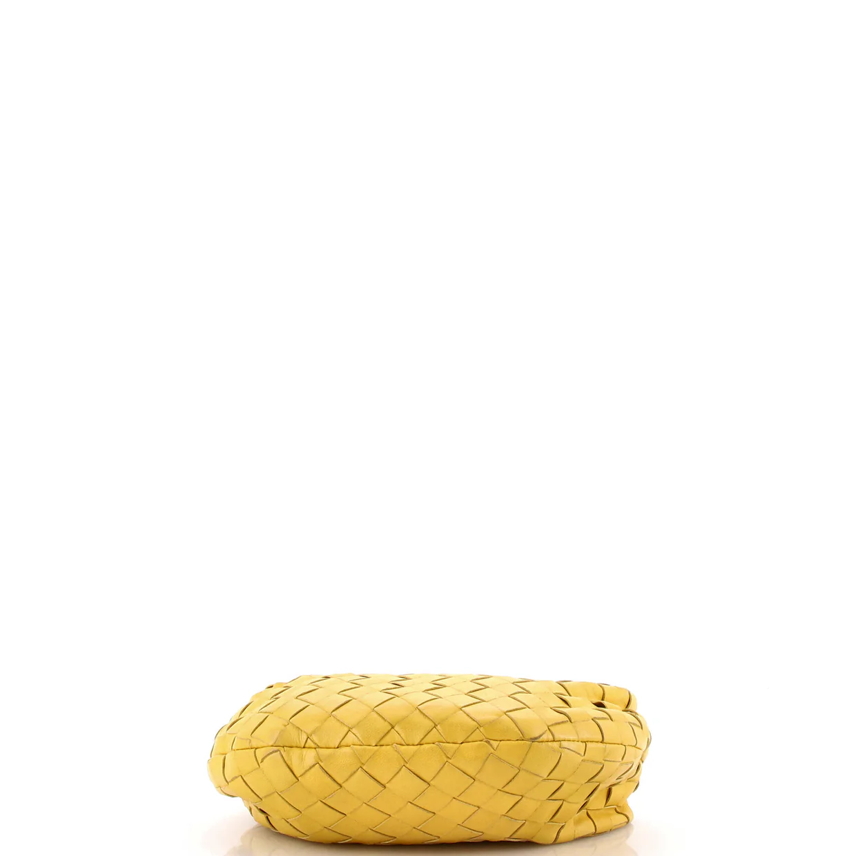 BV Jodie Hobo Intrecciato Nappa Mini - Deep Luxury