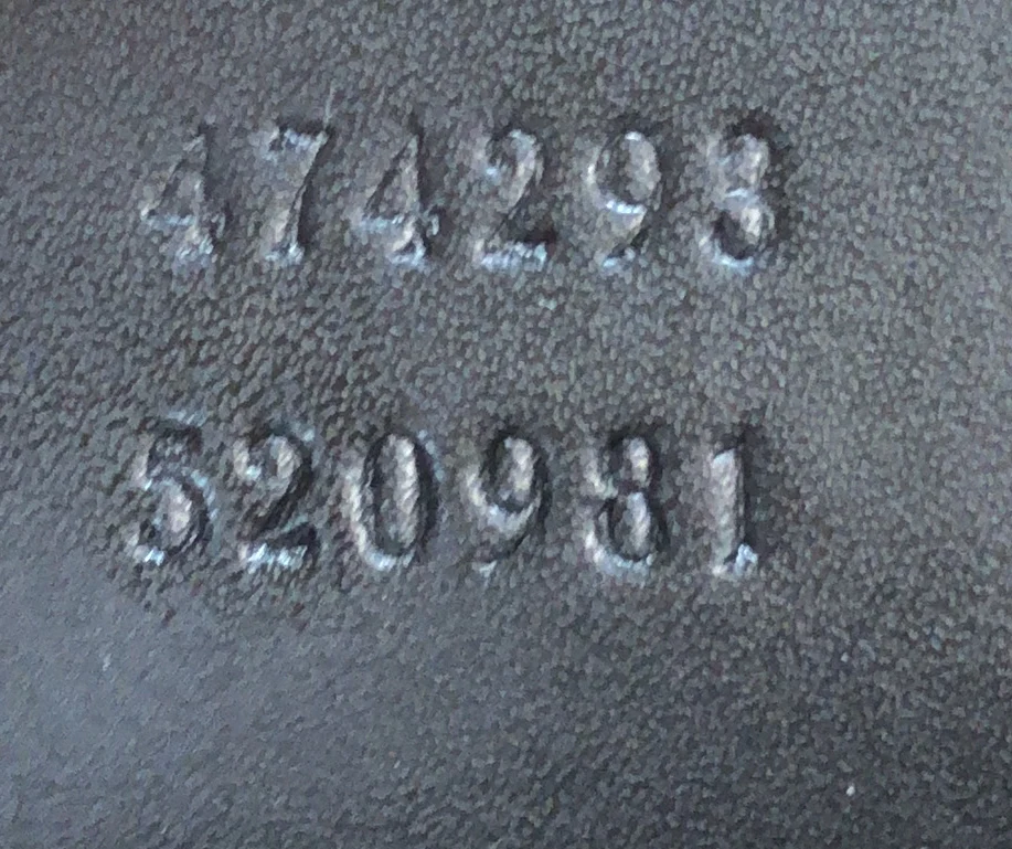 Soft Zip Belt Bag Printed GG Coated Canvas Small - Deep Luxury