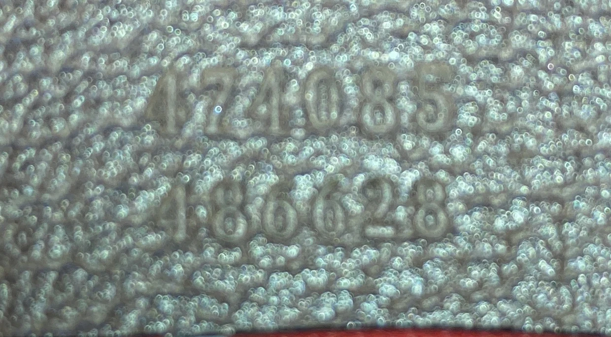 Courrier Convertible Soft Open Tote GG Coated Canvas with Applique Large - Deep Luxury