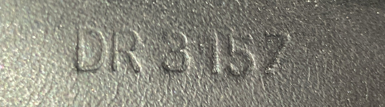 Girolata Handbag Mahina Leather - Deep Luxury