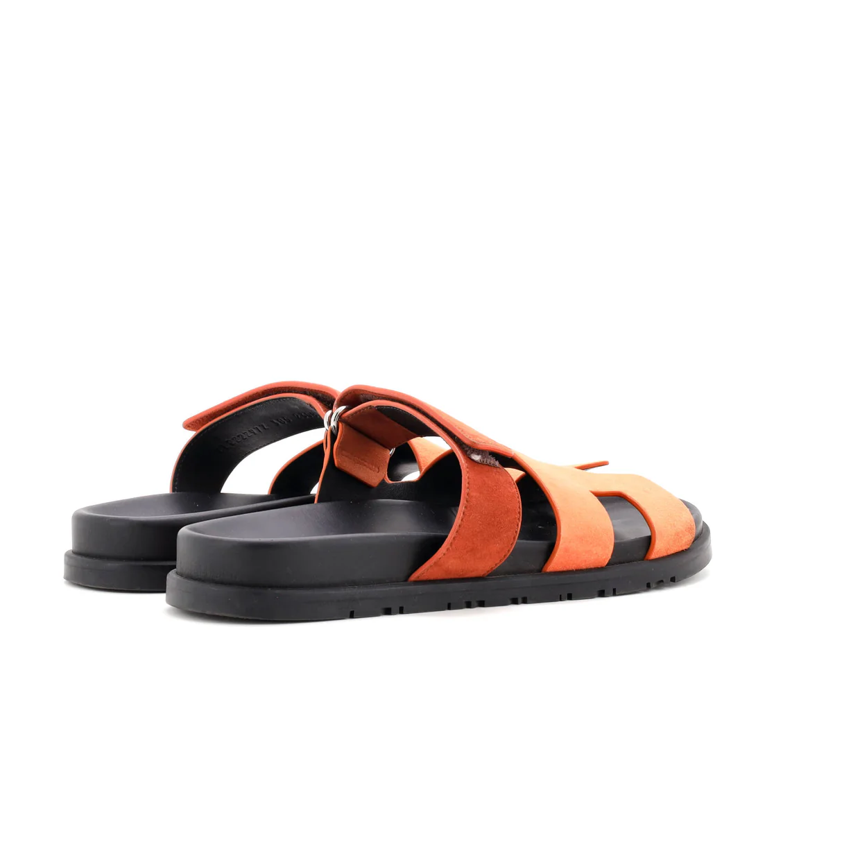 Women's Chypre Sandals Suede - Deep Luxury