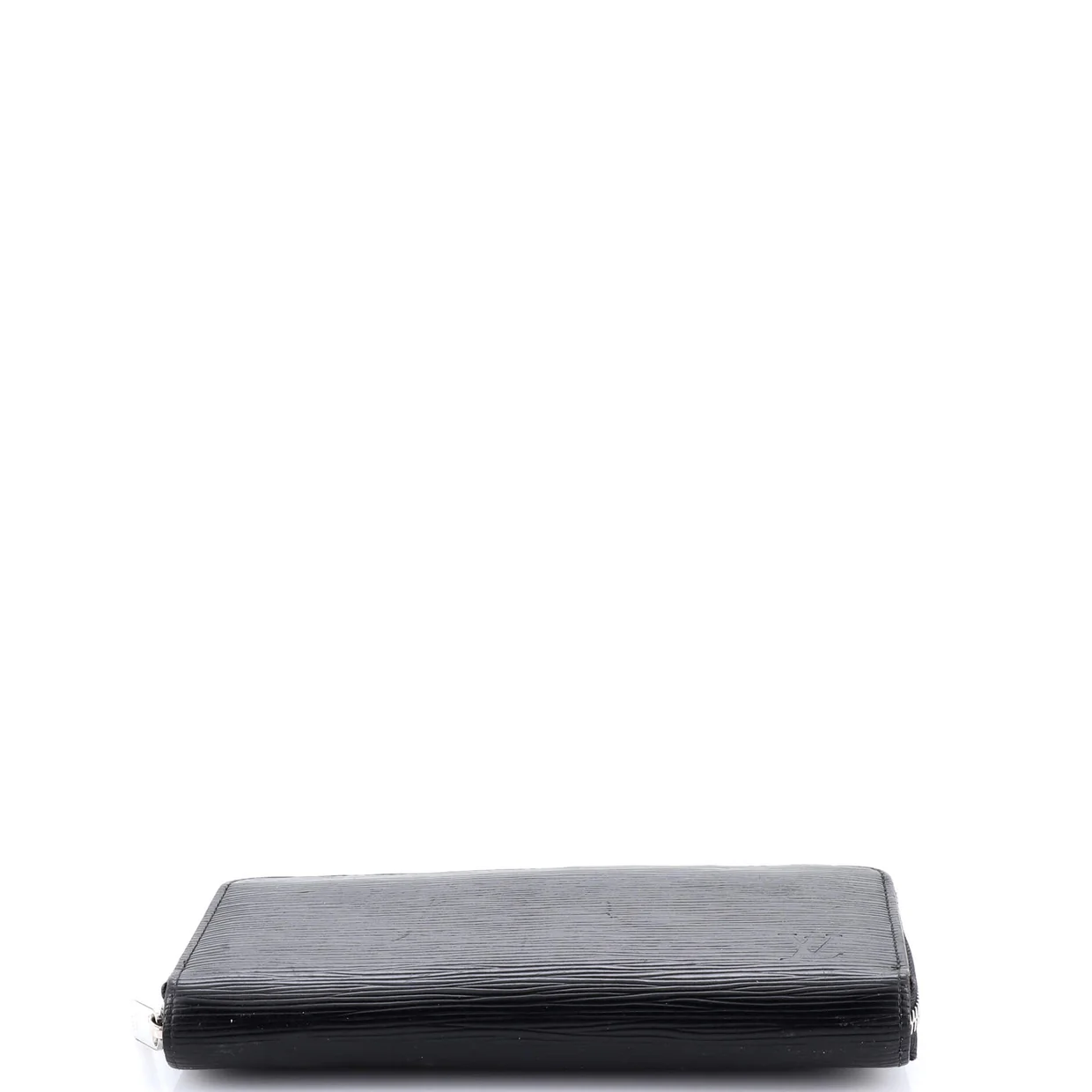 Zippy Wallet Epi Leather - Deep Luxury