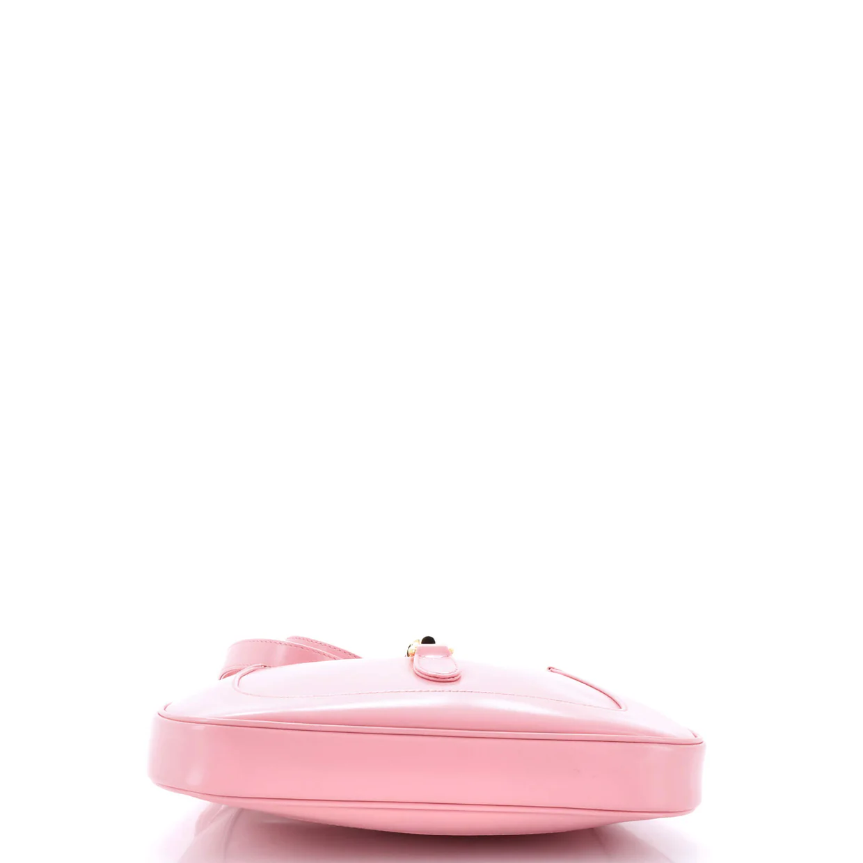 Jackie 1961 Hobo Leather Small - Deep Luxury