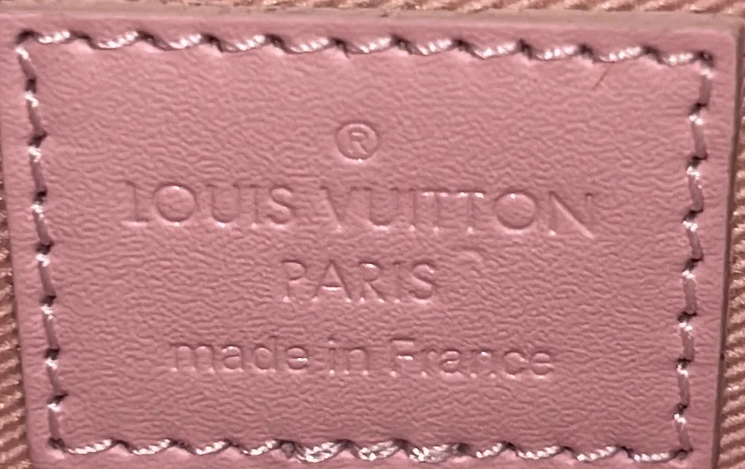 Felicie Pochette Monogram Vernis - Deep Luxury