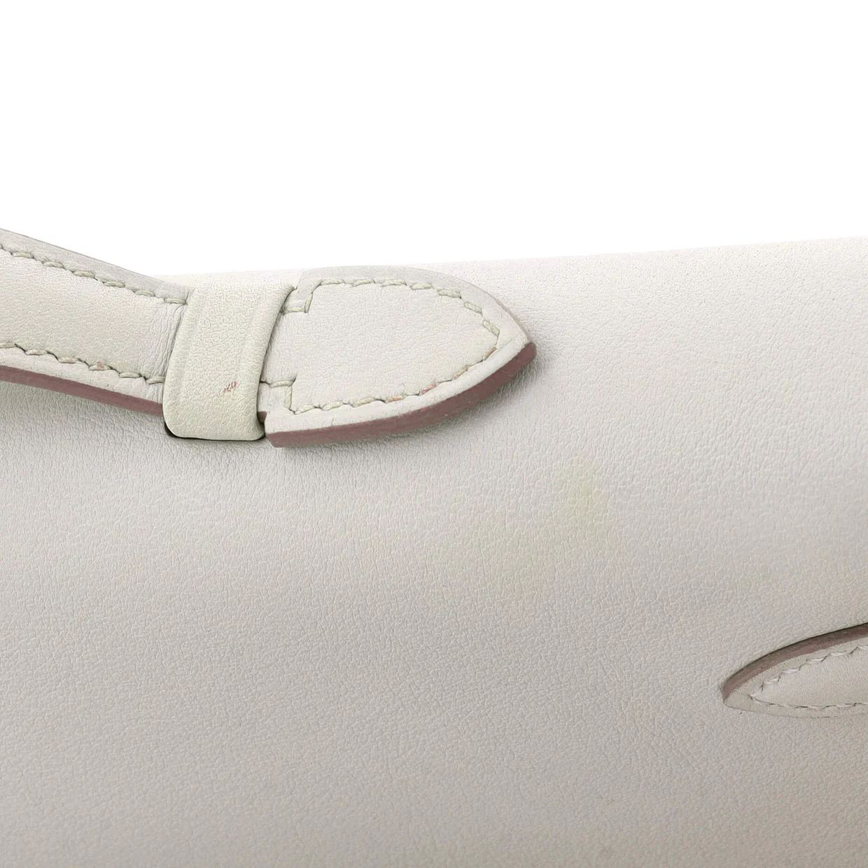 Kelly Cut Pochette Swift - Deep Luxury