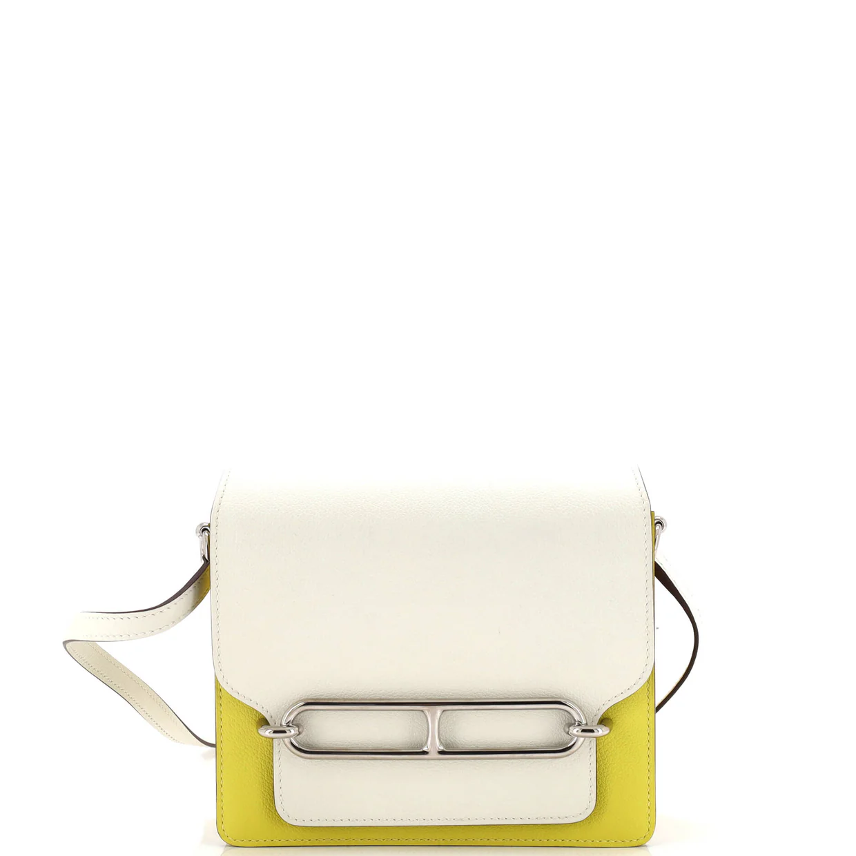 Roulis Bag Bicolor Evercolor 18 - Deep Luxury