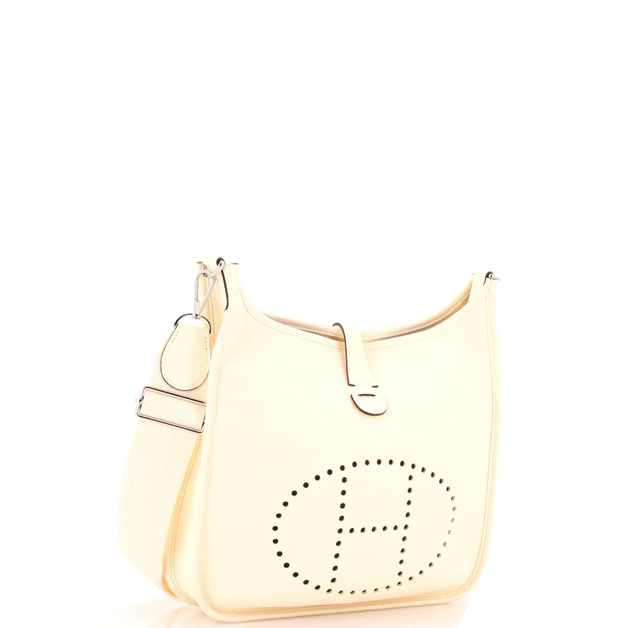 Evelyne Bag Gen III Clemence PM - Deep Luxury