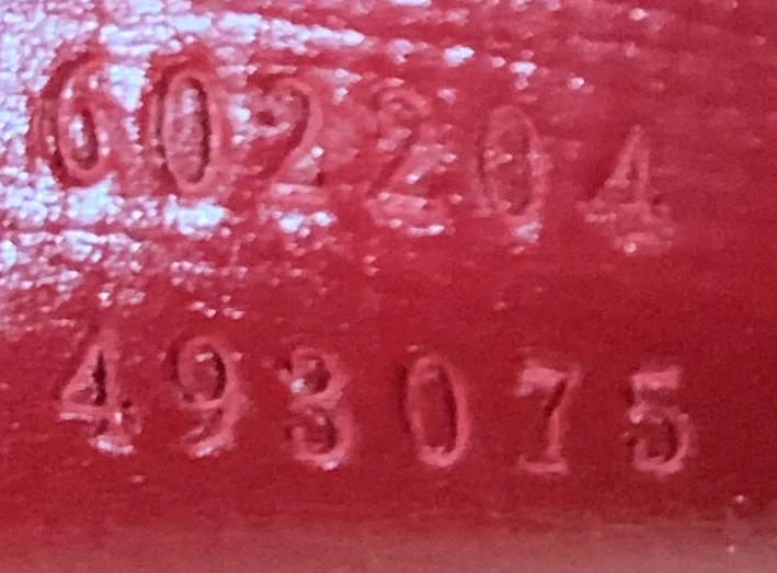 Horsebit 1955 Shoulder Bag GG Coated Canvas with Leather Small - Deep Luxury