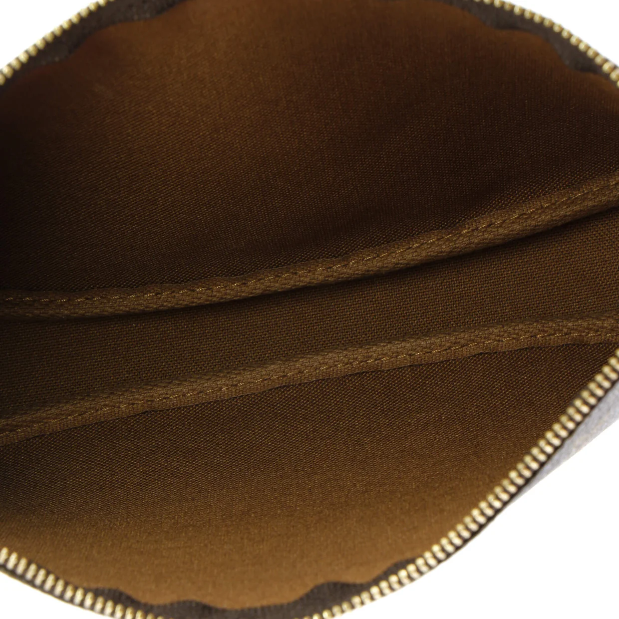 Pochette Accessoires Monogram Canvas - Deep Luxury