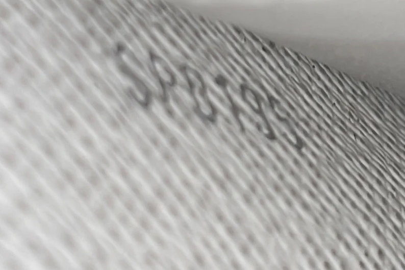 Twist Chain Wallet Epi Leather - Deep Luxury