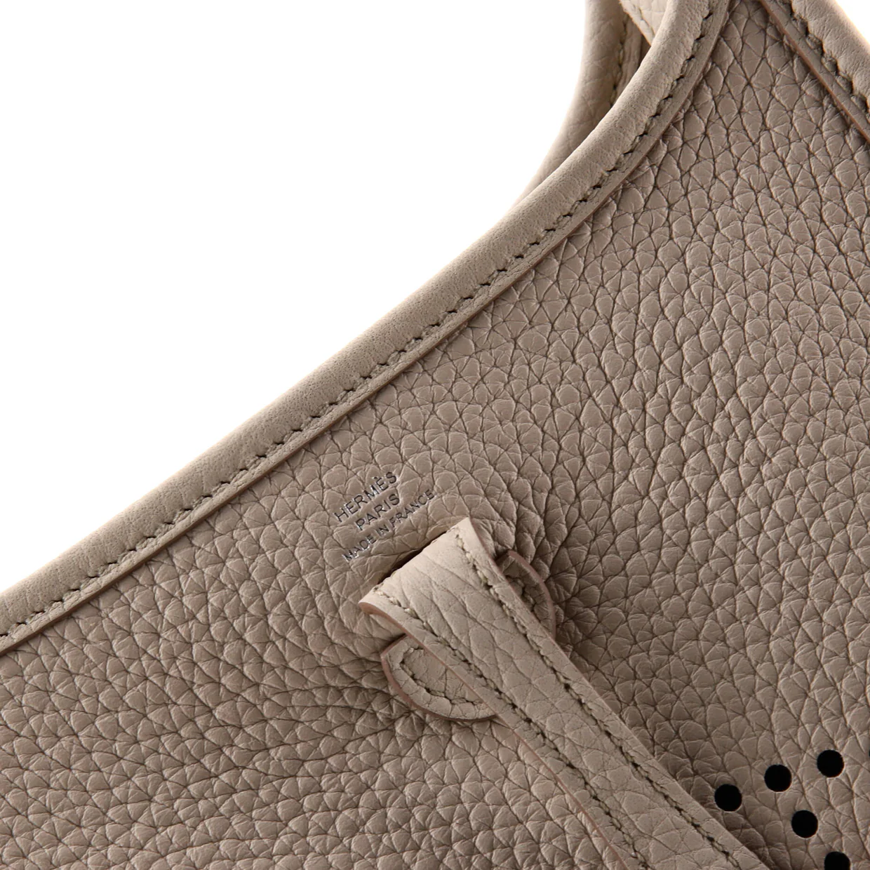 Evelyne Bag Gen III Clemence TPM - Deep Luxury
