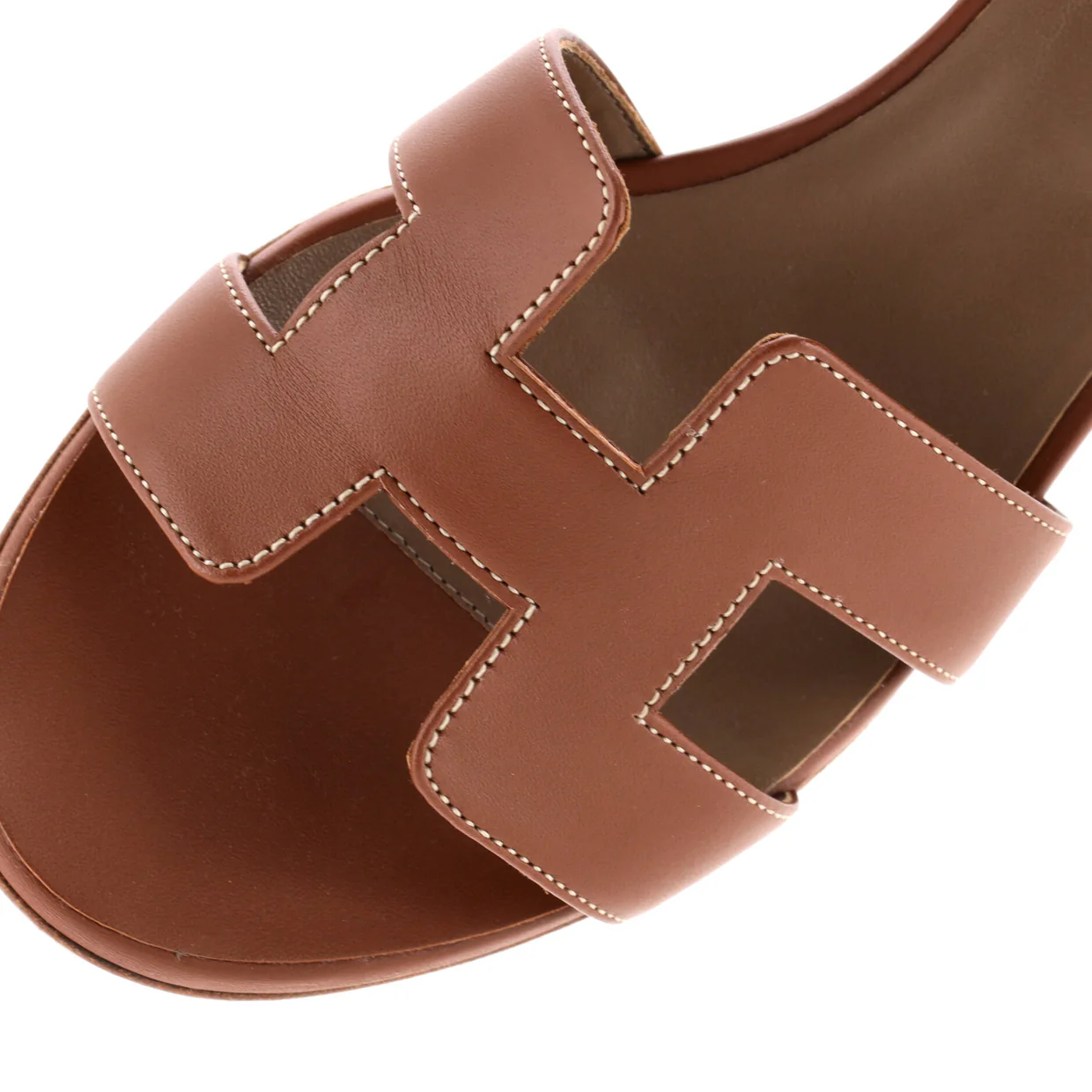 Women's Oasis Sandals Leather - Deep Luxury