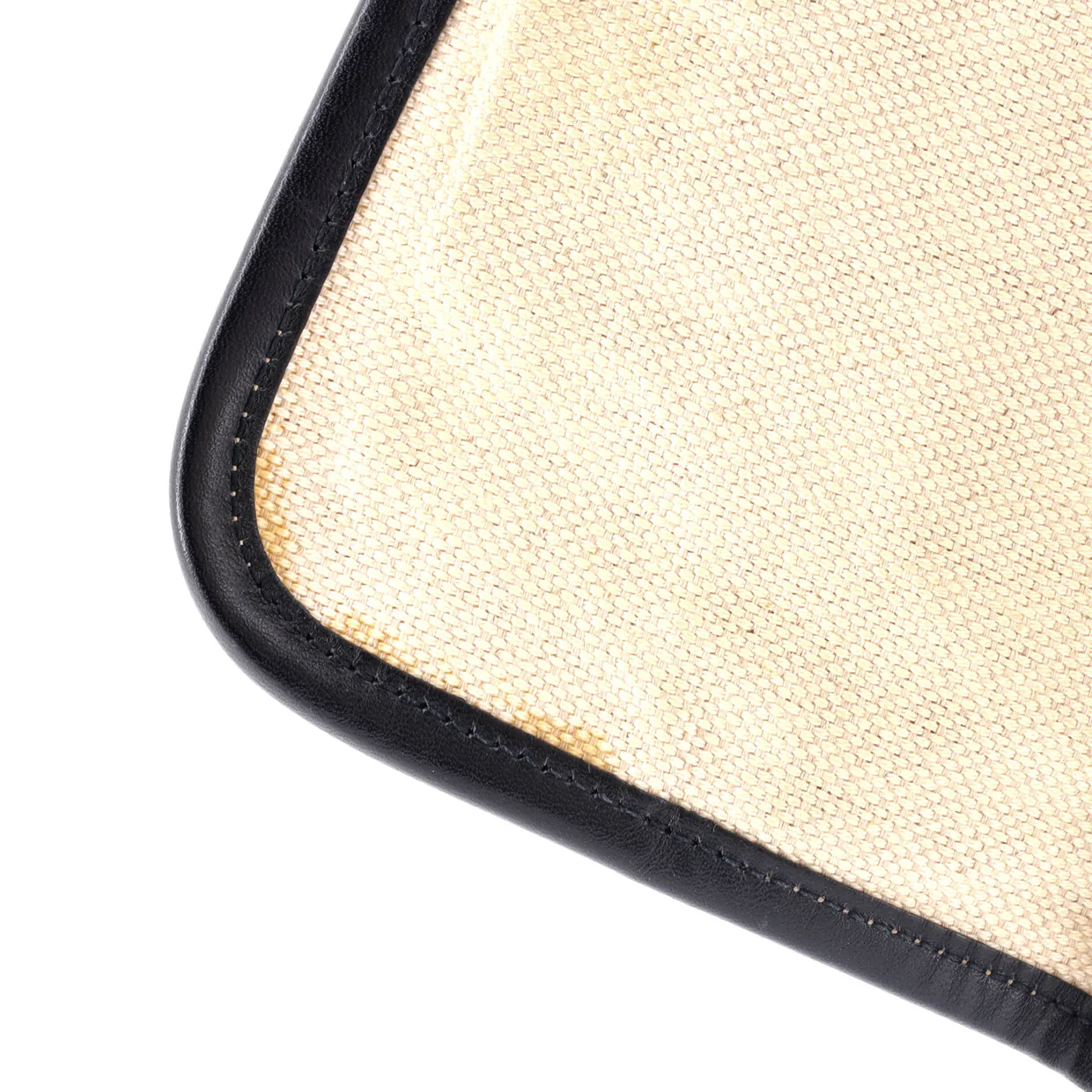 Flap Messenger GG Coated Canvas Small - Deep Luxury