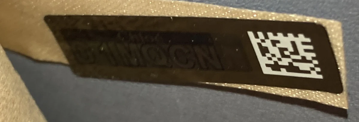 Kiss Purse Bag Leather Small - Deep Luxury