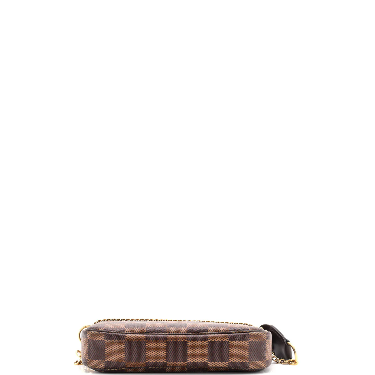 Pochette Accessoires Damier Mini - Deep Luxury