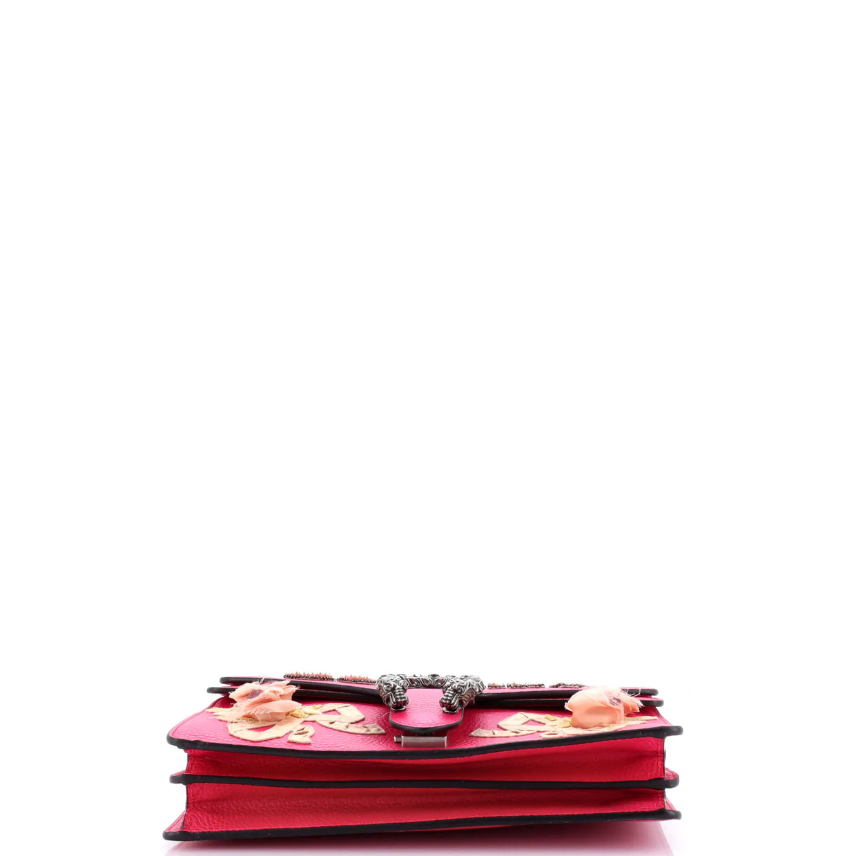 Dionysus Bag Embellished Leather Small - Deep Luxury