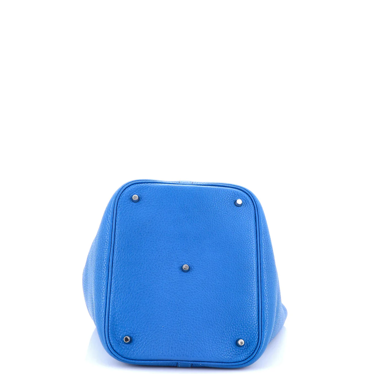 Picotin Lock Bag Clemence GM - Deep Luxury