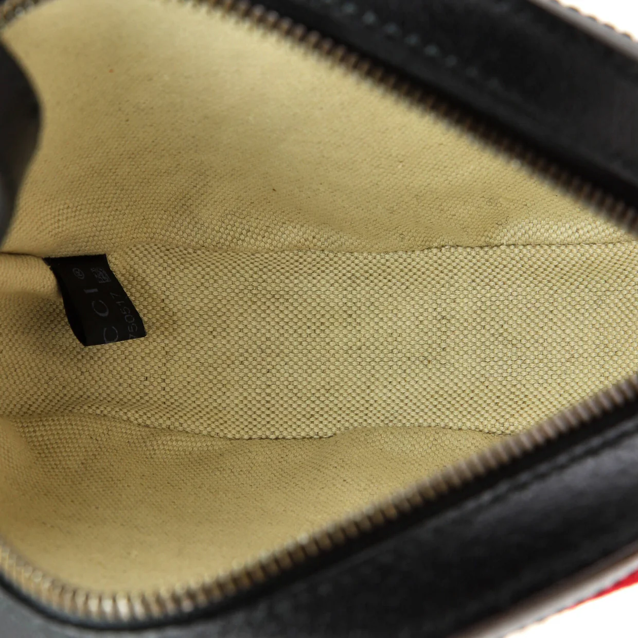 Ophidia Round Shoulder Bag GG Velvet Mini - Deep Luxury