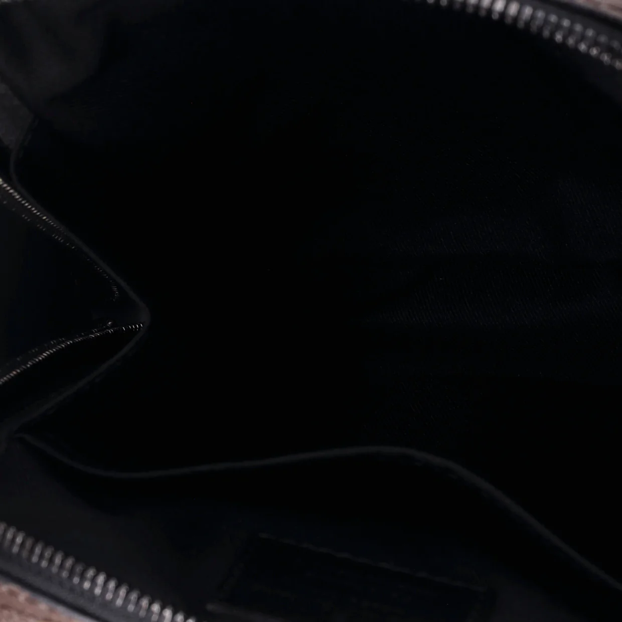 Solar Ray Utility Harness Bag Monogram Canvas - Deep Luxury