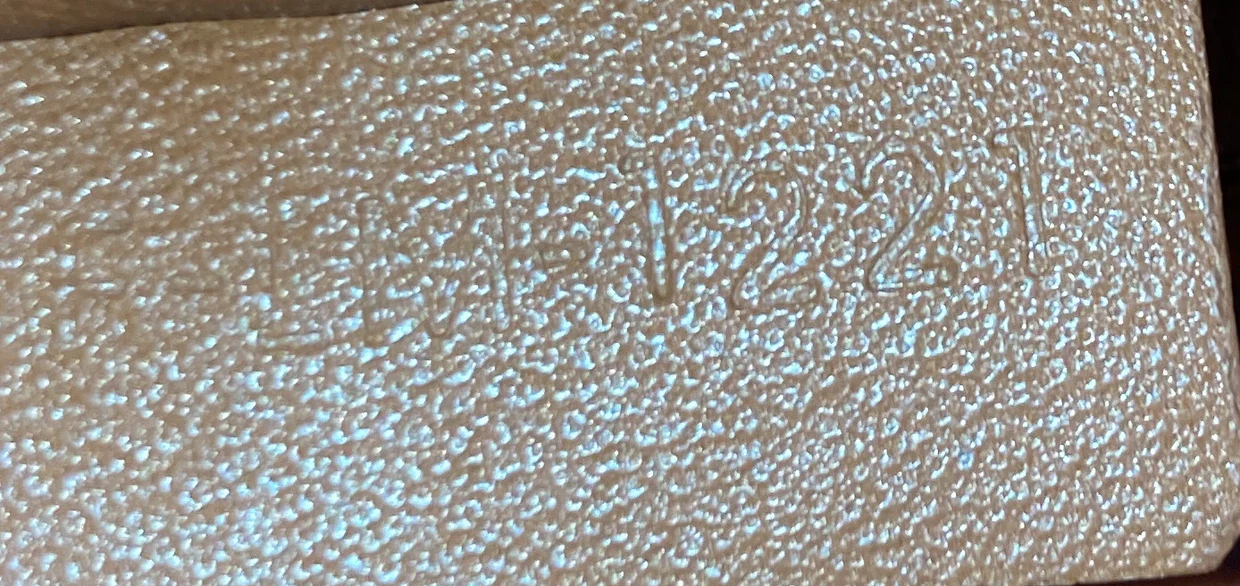 Triomphe Shoulder Bag Triomphe Coated Canvas Teen - Deep Luxury