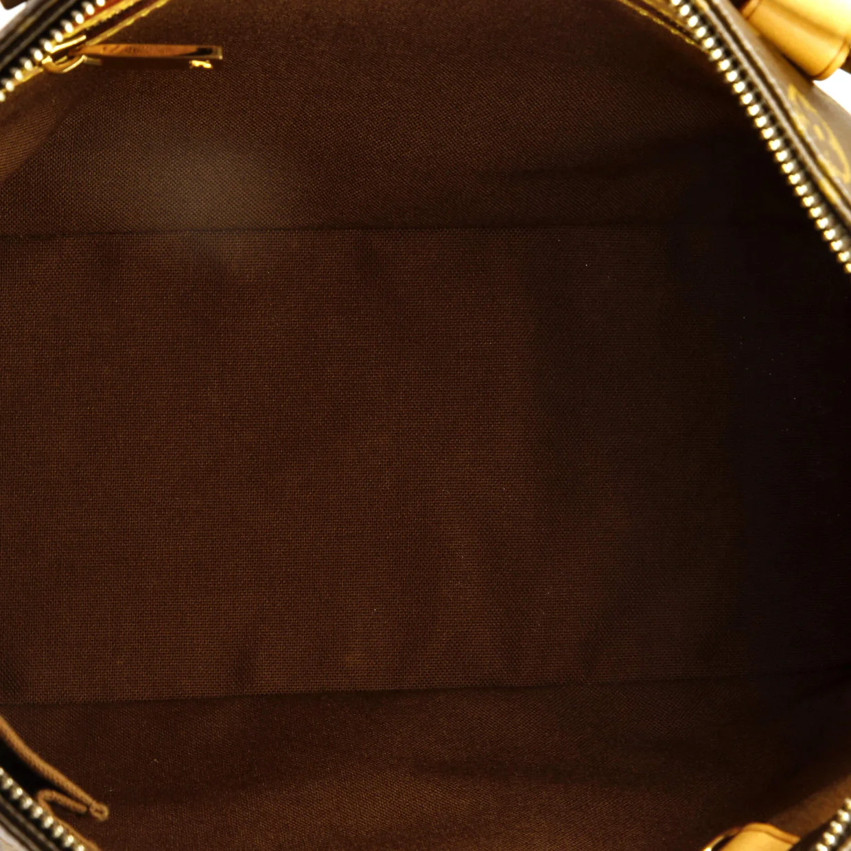 Cabas Piano Monogram Canvas - Deep Luxury