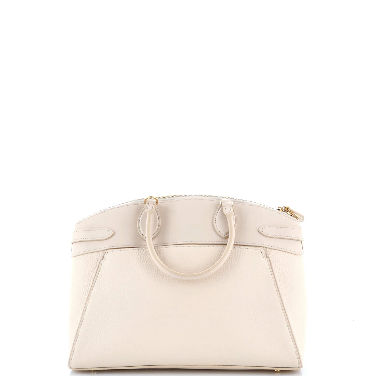 Vendome Bag Leather MM - Deep Luxury