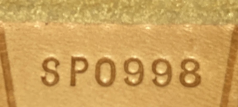 Marais Bucket Bag Nomade Leather - Deep Luxury